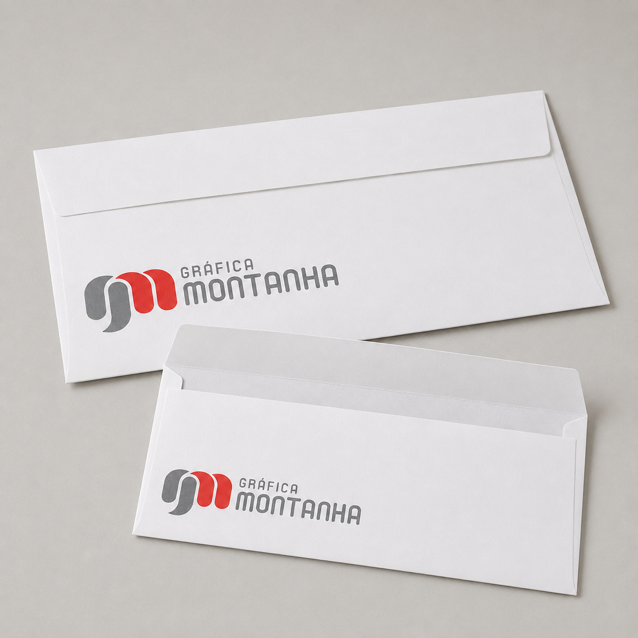 Envelope Personalizado