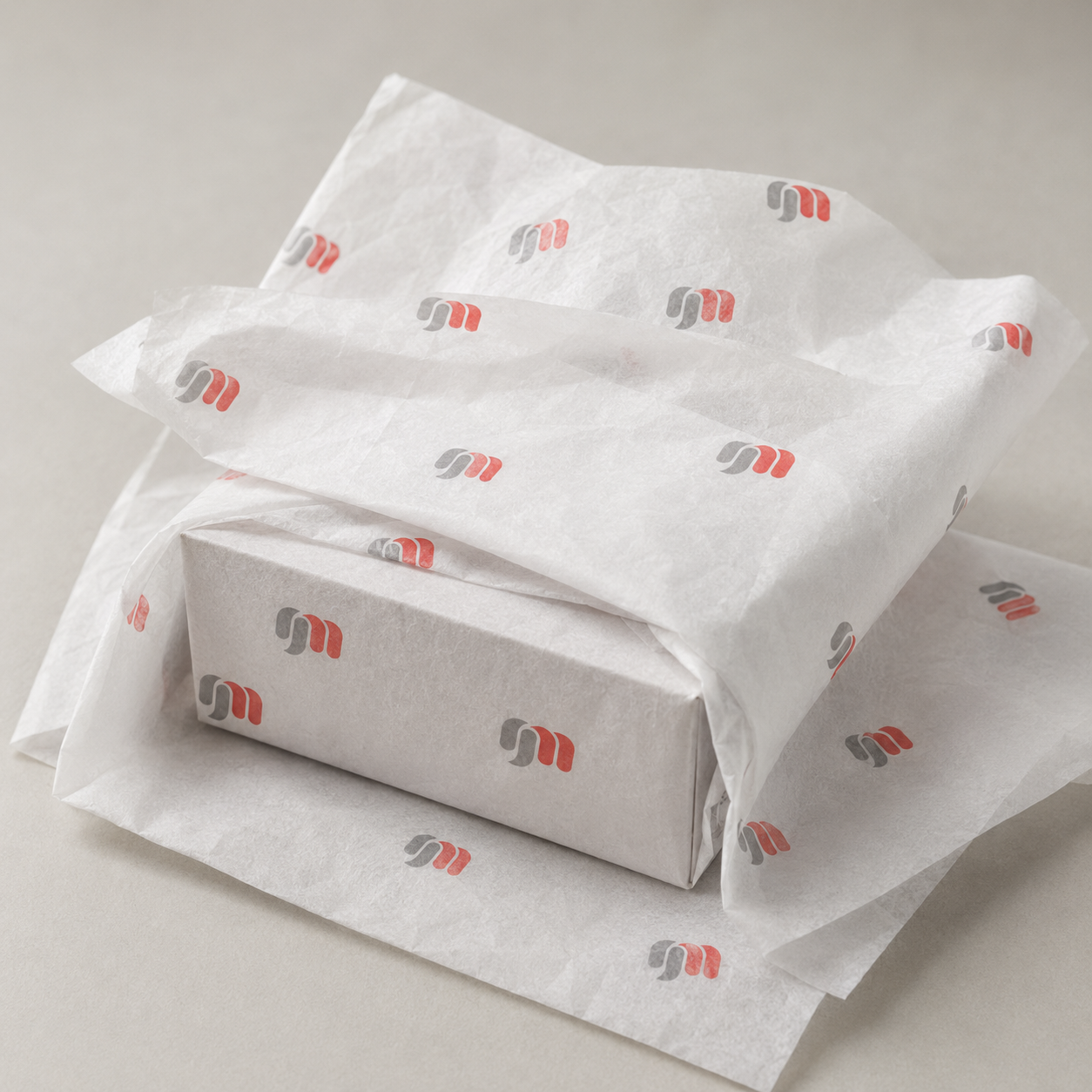Papel de Seda 32 × 47 cm